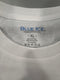 BLACK ICE SHORT SLEEVE T-SHIRT - SIZE: MEN XL - WHITE - Brand New
