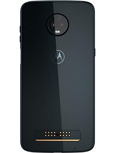 MOTOROLA Z3 3RD GEN 64GB VERIZON XT1929-17 - BLACK - Scratch & Dent
