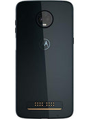 MOTOROLA Z3 3RD GEN 64GB VERIZON XT1929-17 - BLACK - Like New
