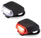 SCHWINN QUICK-WRAP LED LIGHT SET SW80420 - BLACK - Like New