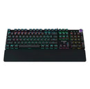VIEWSONIC WIRED MECHANICAL GAMING KEYBOARD - BLACK - Like New