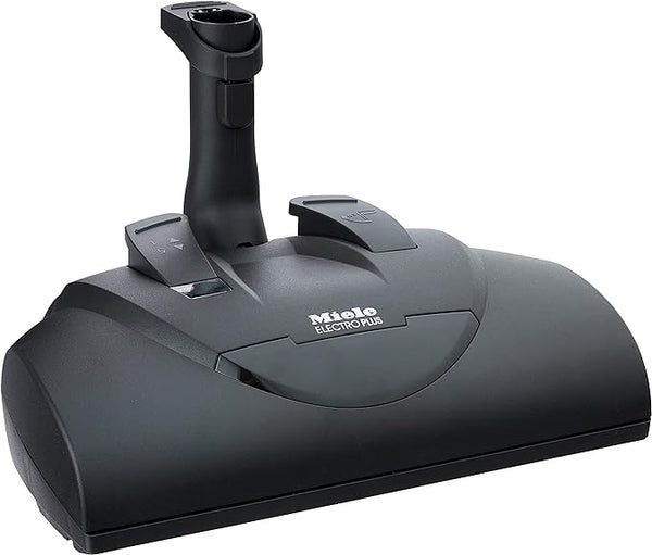 Miele Electro Plus Floorhead Canister Vacuum Power Head SEB228 - Black - Like New