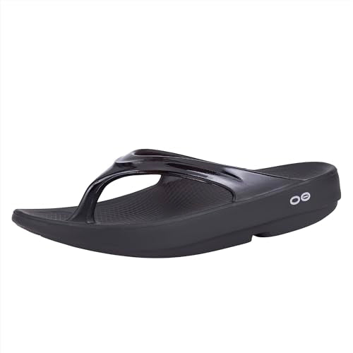 OOFOS OOLALA WOMEN'S SANDAL - LIGHTWEIGHT RECOVERY FOOTWEAR WOMEN SIZE 11 - Like New
