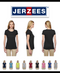 21WR Jerzees Ladies DRI-POWER SPORT T-Shirt New