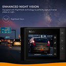 EUFY SECURITY ROAV ANKER DASHCAM A1 DASH RECORDER 1080P FHD DR2241 - BLACK - Brand New
