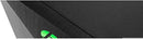 HP Pavilion Power 580-130 Desktop RYZEN 5 1400 8 1TB HDD RX 580 - BLACK/GREEN - Like New