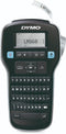 DYMO LABEL MAKER LABELMANAGER 160 PORTABLE LABEL MAKER, 1790415 - BLACK Like New