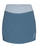 13922 SIMMS WOMEN'S SKORT LIGHTWEIGHT STRETCH WOVEN SIZE XL NEPTUNE - Like New