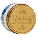 Layrite Natural Matte Cream (4.25 Ounces) Pack of 2 Basic White Cream Soda - Brand New