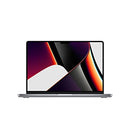 APPLE MACBOOK PRO 2021 14.2" 3024X1964 M1 PRO 32GB 512GB - SPACE GRAY - Like New