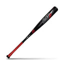MARUCCI CAT8 BASEBALL BAT, 2 5/8" BARREL 33.5/30.5 MCBC8CB - BLACK/RED - Like New