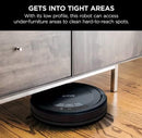 Shark ION Robot Vacuum RV772 - Smoked Ash - Like New