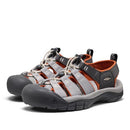 1031692 KEEN MEN'S NEWPORT H2 SANDAL - SIZE: MEN 9.5 - TRI-BLOCK ALLOY - Like New
