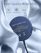 MAGNETIC WIRELESS CHARGER COMPATIBLE MAGSAFE CHARGER YW100A - DEEP BLUE - Like New