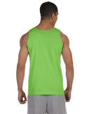 G220 Gildan Adult Ultra Cotton Tank New