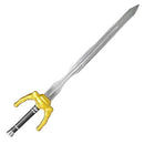 FACTORY ENTERTAINMENT DEATHSTROKE LIMITED Edition Prop Replica Sword FE-408889 - Like New