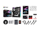 MSI MPG Z390 GAMING PRO CARBON LGA1151 INTEL 8TH 9TH GEN MOTHERBOARD - Like New