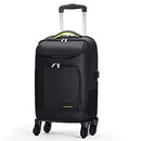 Lekebobor 15.6" Laptop Backpack with USB Charging Port B09YYG4DSV - Black - Like New