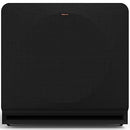 Klipsch Reference Premiere RP-1400SW 14" High Excursion Subwoofer - Ebony - Like New