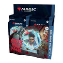 Magic: The Gathering Murders at Karlov Manor Collector Booster Box - 12 Packs - Brand New