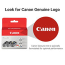 Canon PGI-35/CLI-36 2 Genuine Black and Color Value Pack iP100,IP110,TR150/160 - Brand New