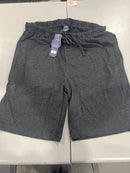 ESSENTIALS BY SEVEN APPAREL BIG BALL SPORTS SIZE: MEN L - DARK CHARCOAL GRAY - Brand New