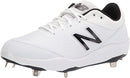 L3000SW5 New Balance Men's Fresh Foam 3000 V5 Metal Baseball Shoe New