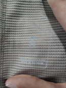 ON MEN'S CLOSE-FIT CLIMATE ZIP HOODIE SIZE: MEN L  - CINDER - Like New