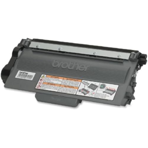 Brother Printer TN720 Toner Cartridge Black - Brand New