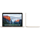 Apple MacBook 12" m3-6Y30 8GB 256GB MLHE2LL/A - GOLD - Scratch & Dent