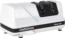 Chef'sChoice FlexHone Strop Professional Electric Knife Sharpener, 2 Stage White - Like New