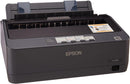 Epson C11CC24001 Dot Matrix Printer - Black Like New