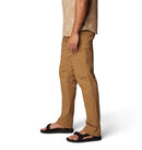 OM1036 MOUNTAIN HARDWEAR HARDWEAR AP PANTS 38 x 30 COROZO NUT - Brand New