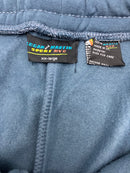 LOGAN AND MARTIN SPORT NYC JOGGER SWEATPANTS, SIZE: 2XL, GRAY HEATHER, 211311 - Brand New