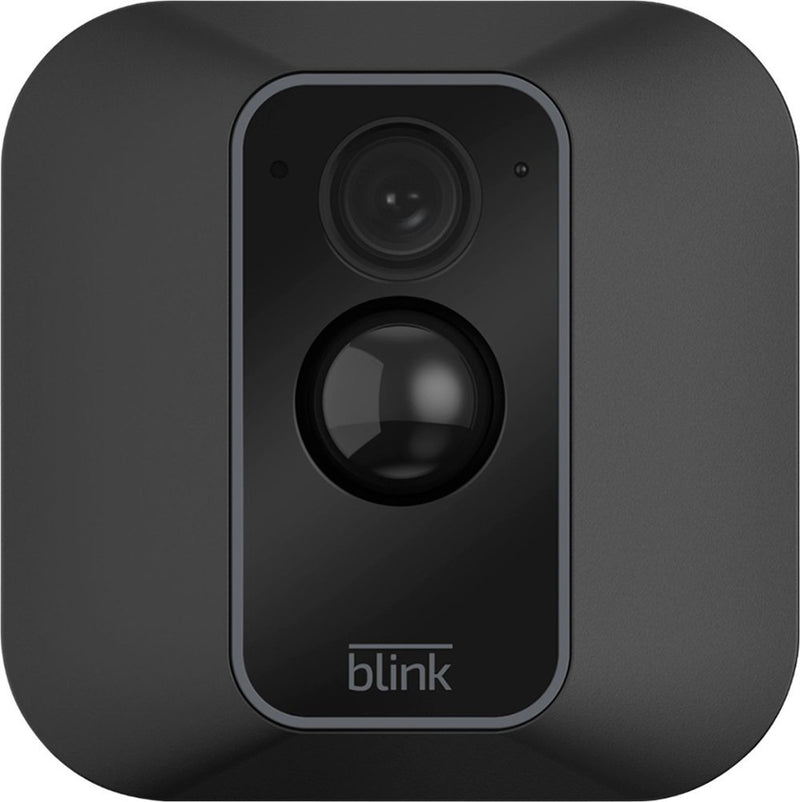 For Parts: Blink XT2 Home Camera System B07MMZF2BF MISSING COMPONENTS CANNOT BE REPAIRED