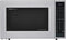 Sharp SMC1585BS 1.5 cu. ft. Microwave Oven with Convection - Scratch & Dent