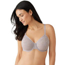 Wacoal Seamless Visual Effects Minimizer Raindrops 40DD - New - Brand New