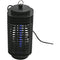 Bug Zapper with Electric Light - for Mosquito Flying Insect, OB572 - Black Like New