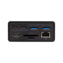 SPARKLE TC-9411L POWER DOCK PLUS - BLACK - Like New
