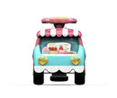UP AND GROW BAKE SHOP RIDE ON FOR TODDLER GIRLS 12 MONTHS 3 YEAR OLD - BLUE/PINK - Brand New