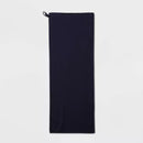 ALL IN MOTION COOLING TOWEL - NAVY BLUE - Like New