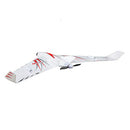 E-flite Opterra 1.2m BNF Basic RC Airplane AS3X SAFE EFL11450 - Blue/White - Brand New