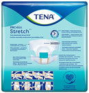 TENA ProSkin Stretch Ultra Incontinence Brief Heavy Absorbency 2X-Large 2 Pack - Brand New