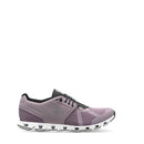 19.99693 ON RUNNING CLOUD RUNNING SHOE WOMEN SHOE LILAC BLACK SIZE 7.5 Like New