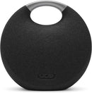 Harman Kardon Onyx Studio 5 Bluetooth Wireless Speaker Onyx5 - Black - Like New