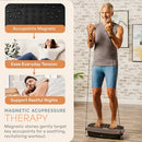 Lifepor HexaPlate Lite Vibration Plate Exercise Machine, LP-HXPLTL-BRNZ - Bronze - Like New