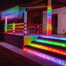 TWINKLY SMART LIGHT BUNDLE 600 RGB LED + MUSIC GEN II - MULTI - Like New