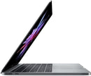 Apple Macbook Pro 13.3" 2560x1600 I5-6360U 8GB 512GB SSD - SPACE GRAY - Like New