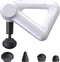 Theragun G3 Premium Handheld Percussive Massage Device with - Scratch & Dent