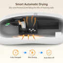 BIGPROT RECHARGEABLE OTC HEARING AIDS FOR SENIORS, DIGITAL HEARING AMPLIFIER - Like New